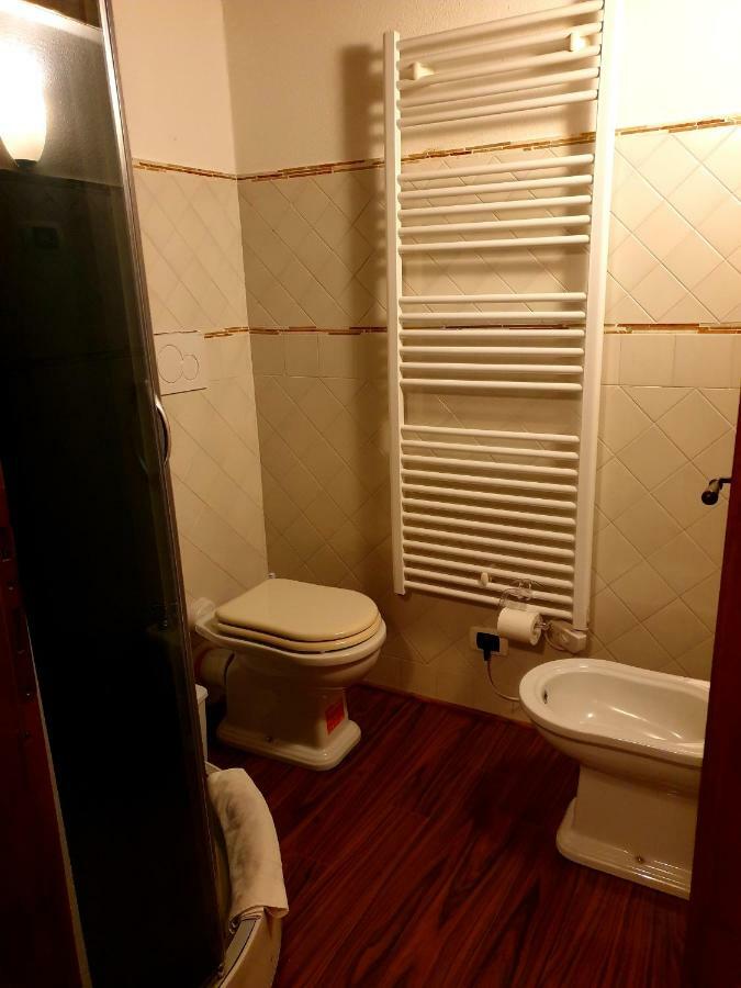 Artemisia Apartment Кастильоне-д'Орчия Экстерьер фото